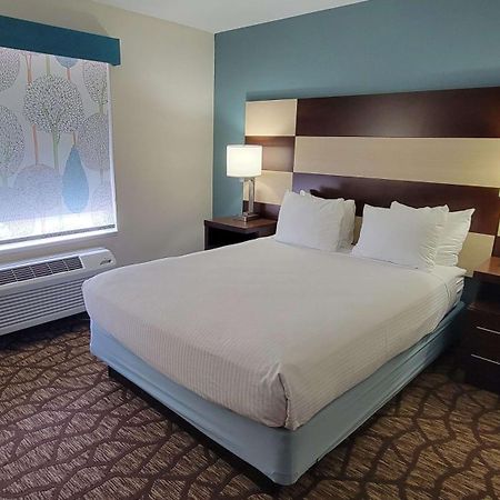 Best Western Joliet Inn & Suites Eksteriør bilde