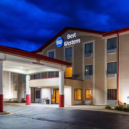 Best Western Joliet Inn & Suites Eksteriør bilde
