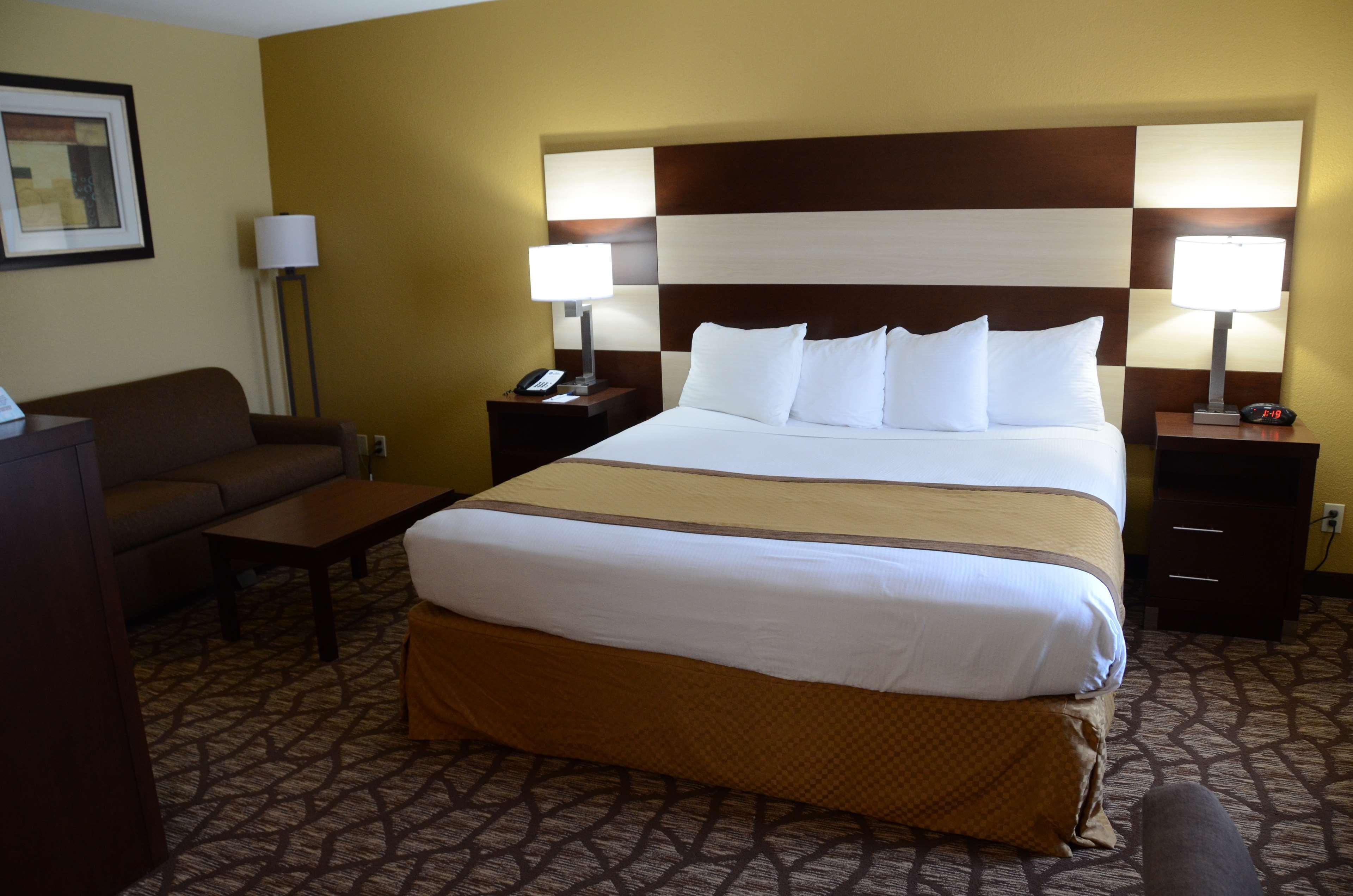 Best Western Joliet Inn & Suites Eksteriør bilde