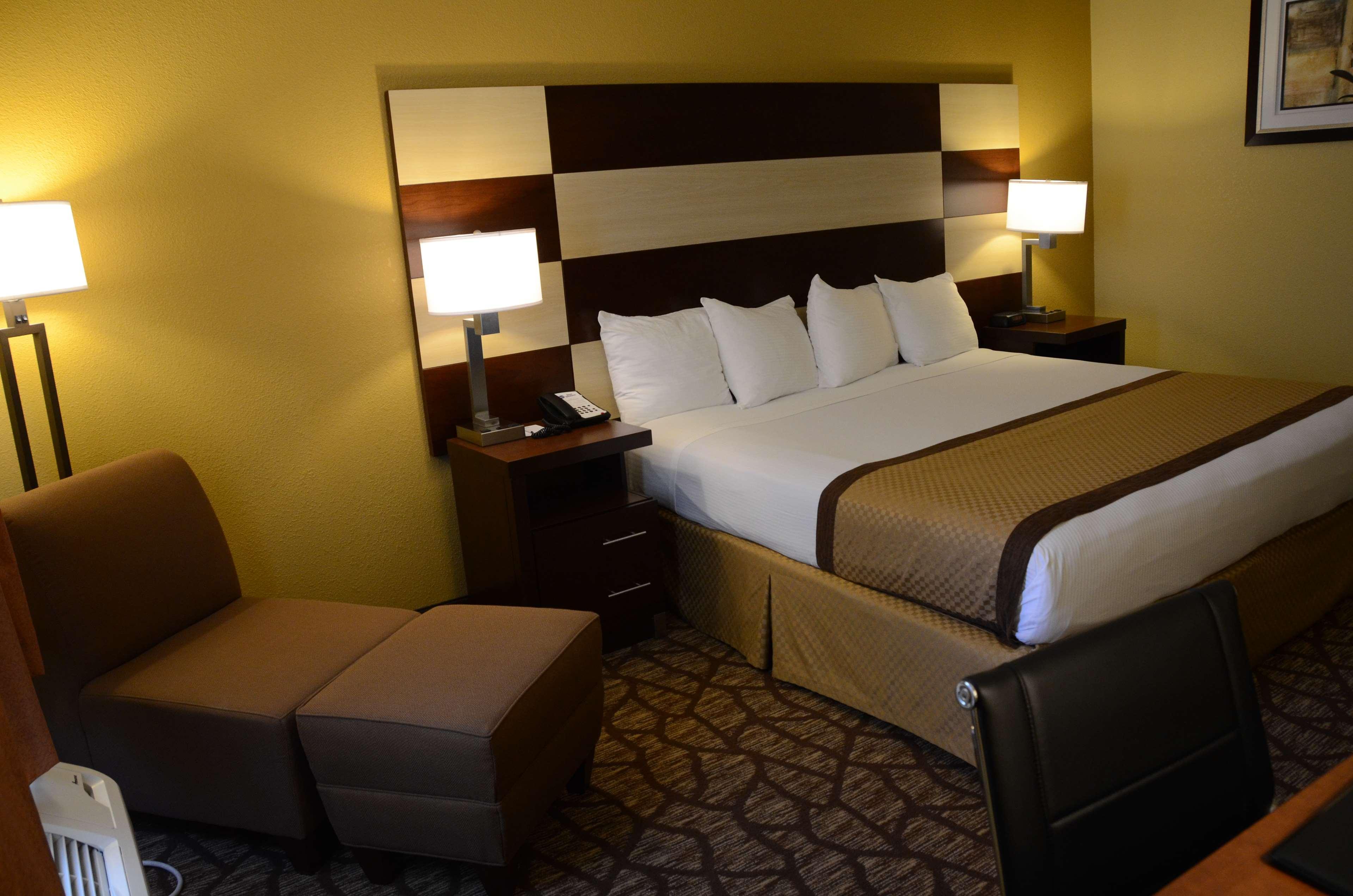 Best Western Joliet Inn & Suites Eksteriør bilde