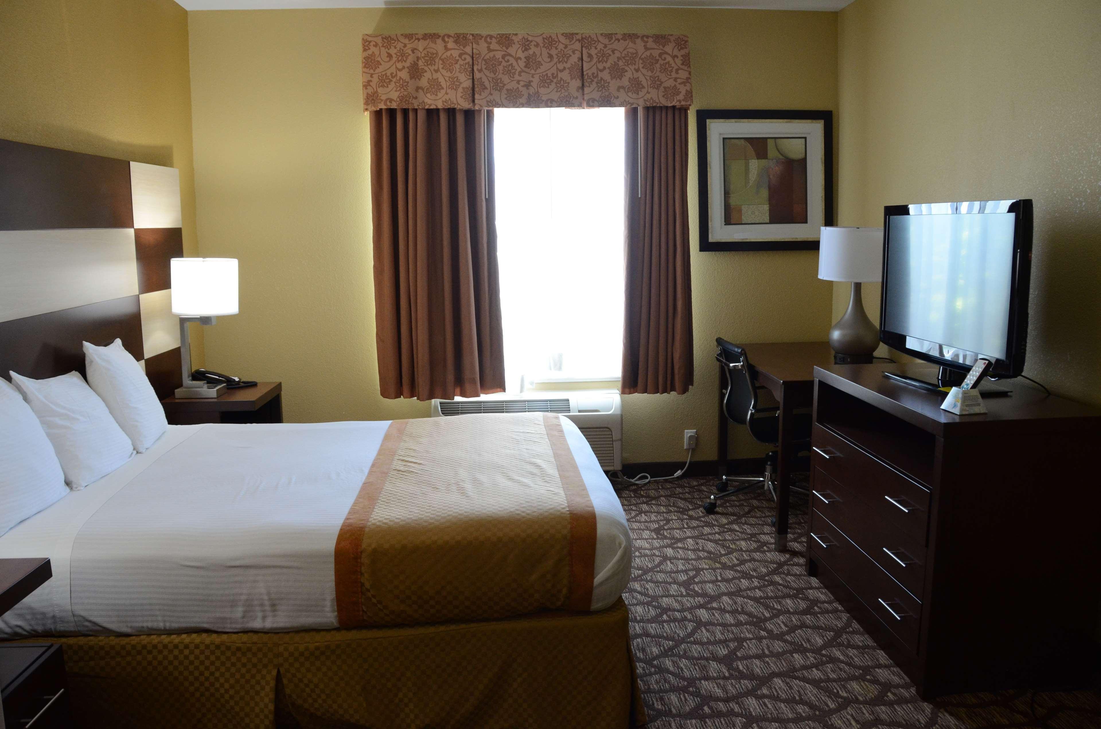 Best Western Joliet Inn & Suites Eksteriør bilde