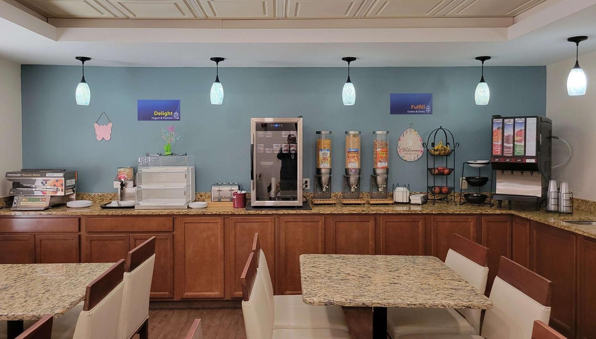 Best Western Joliet Inn & Suites Eksteriør bilde