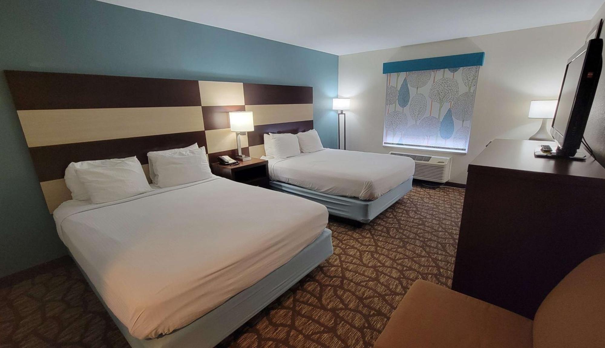 Best Western Joliet Inn & Suites Eksteriør bilde