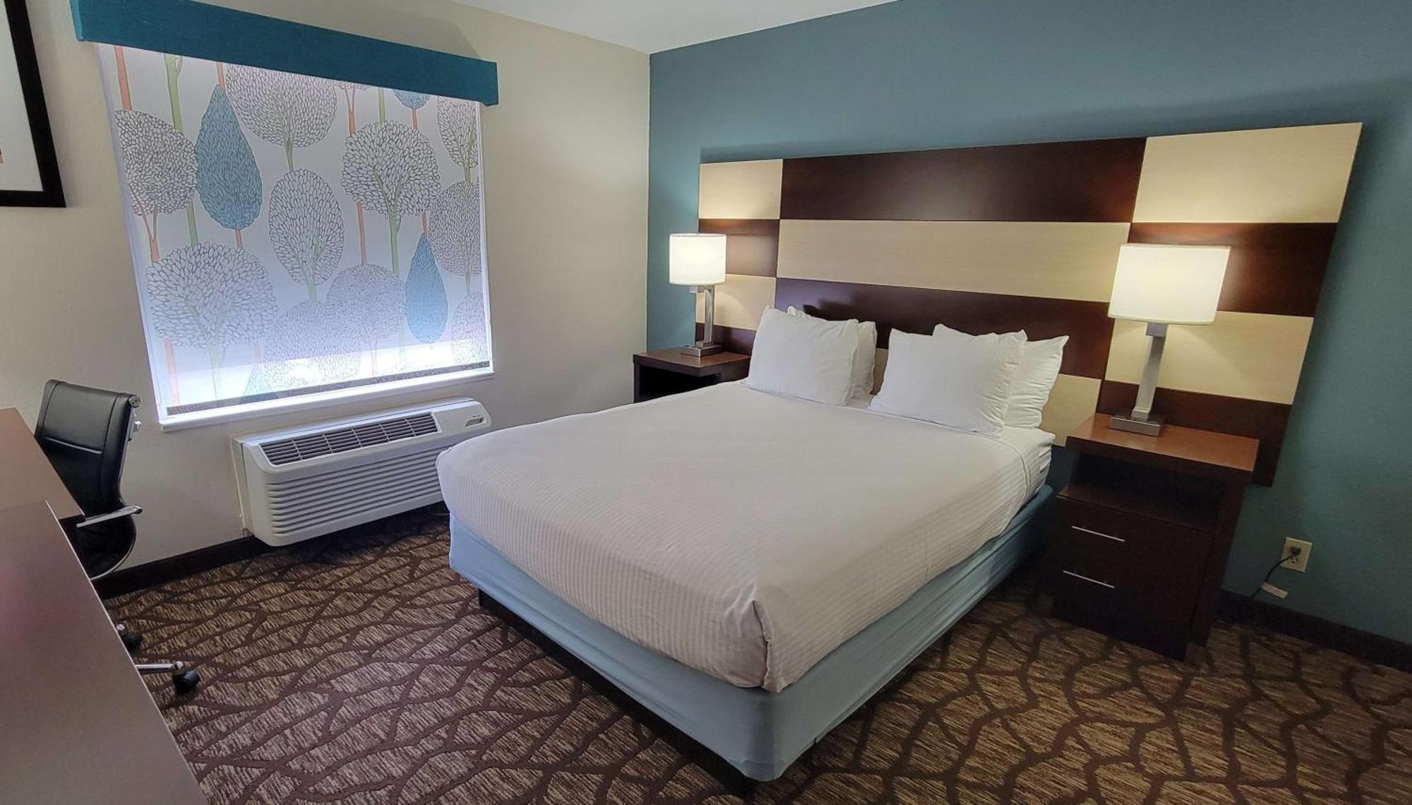 Best Western Joliet Inn & Suites Eksteriør bilde
