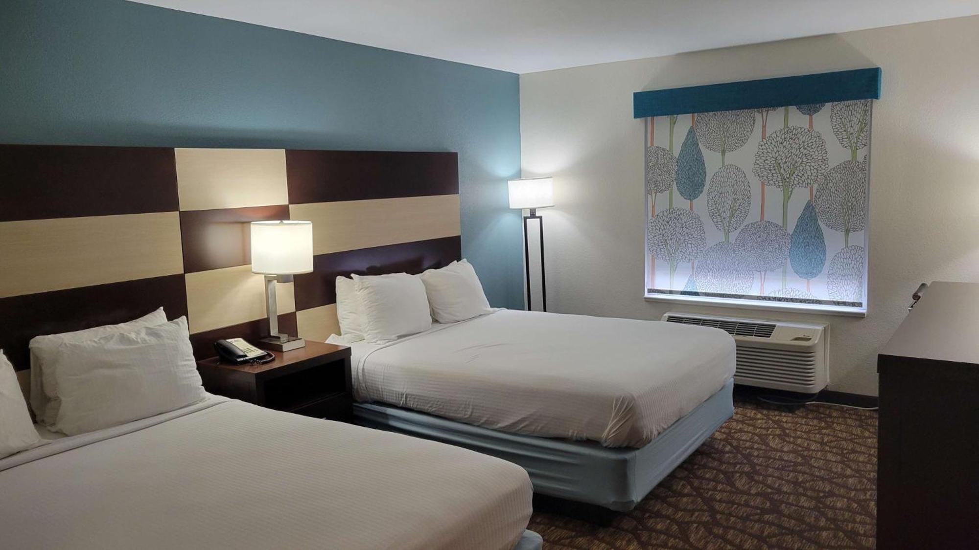 Best Western Joliet Inn & Suites Eksteriør bilde