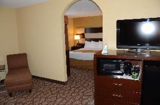Best Western Joliet Inn & Suites Rom bilde
