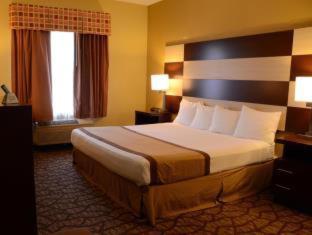 Best Western Joliet Inn & Suites Rom bilde